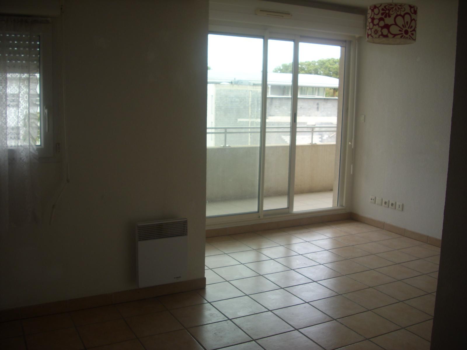 Location Appartement à Béziers 2 pièces