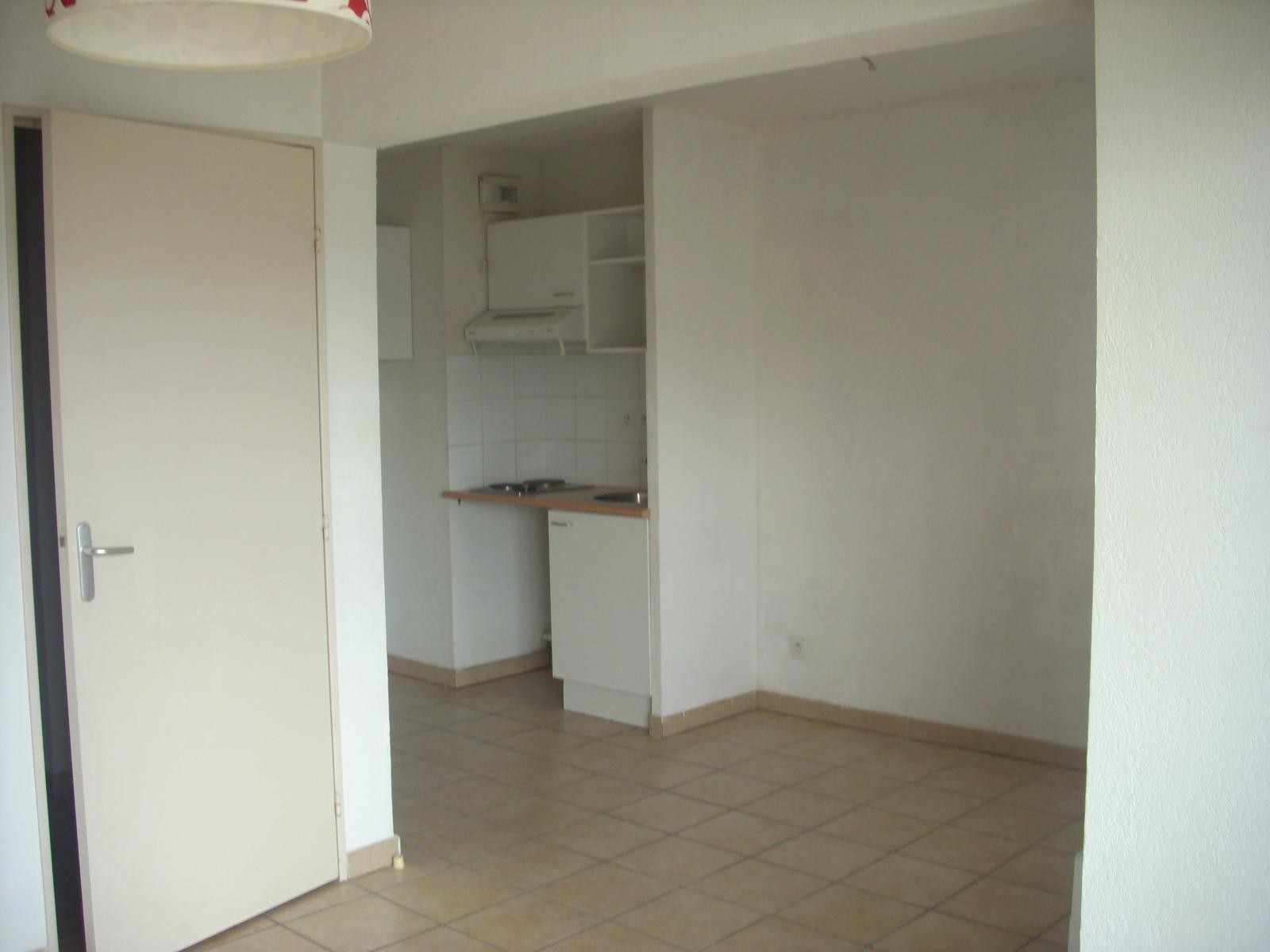 Location Appartement à Béziers 2 pièces