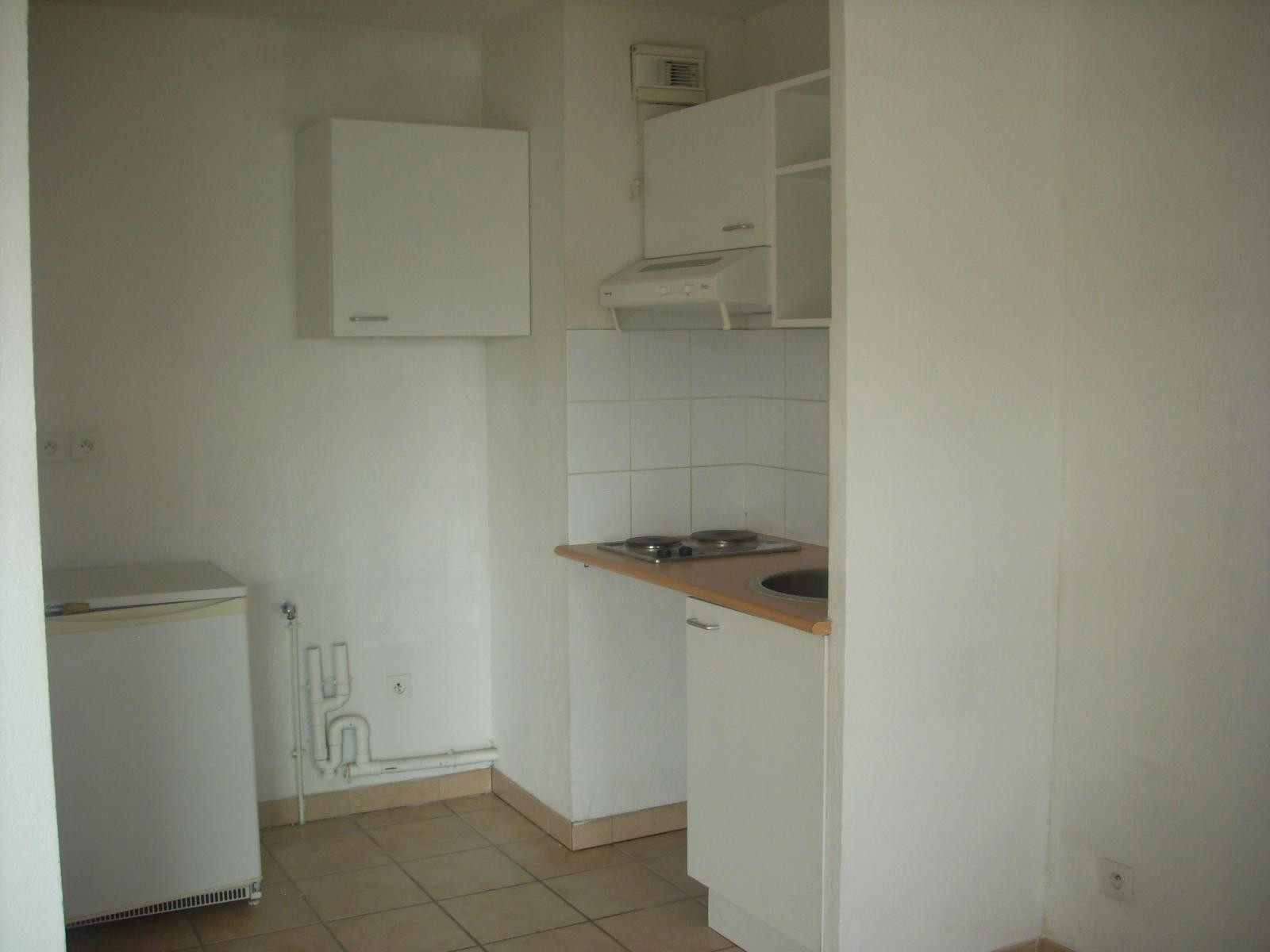 Location Appartement à Béziers 2 pièces