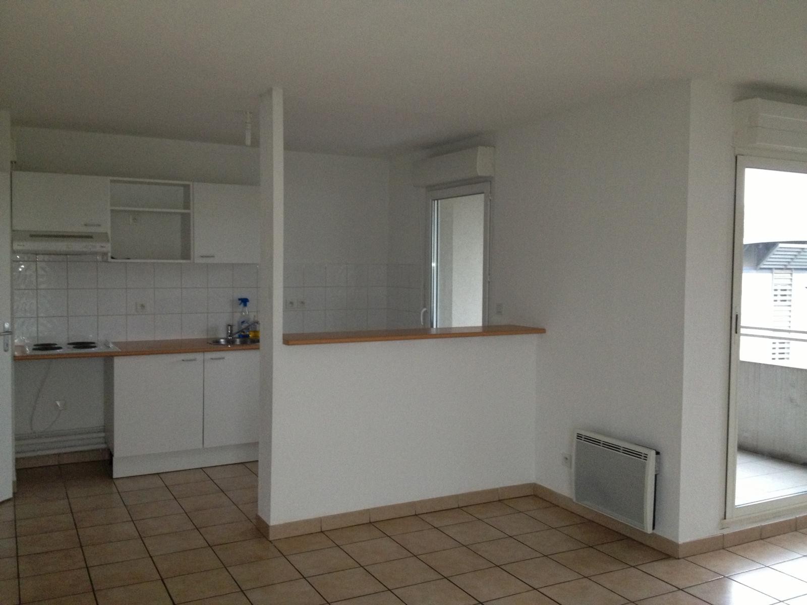 Location Appartement à Béziers 3 pièces