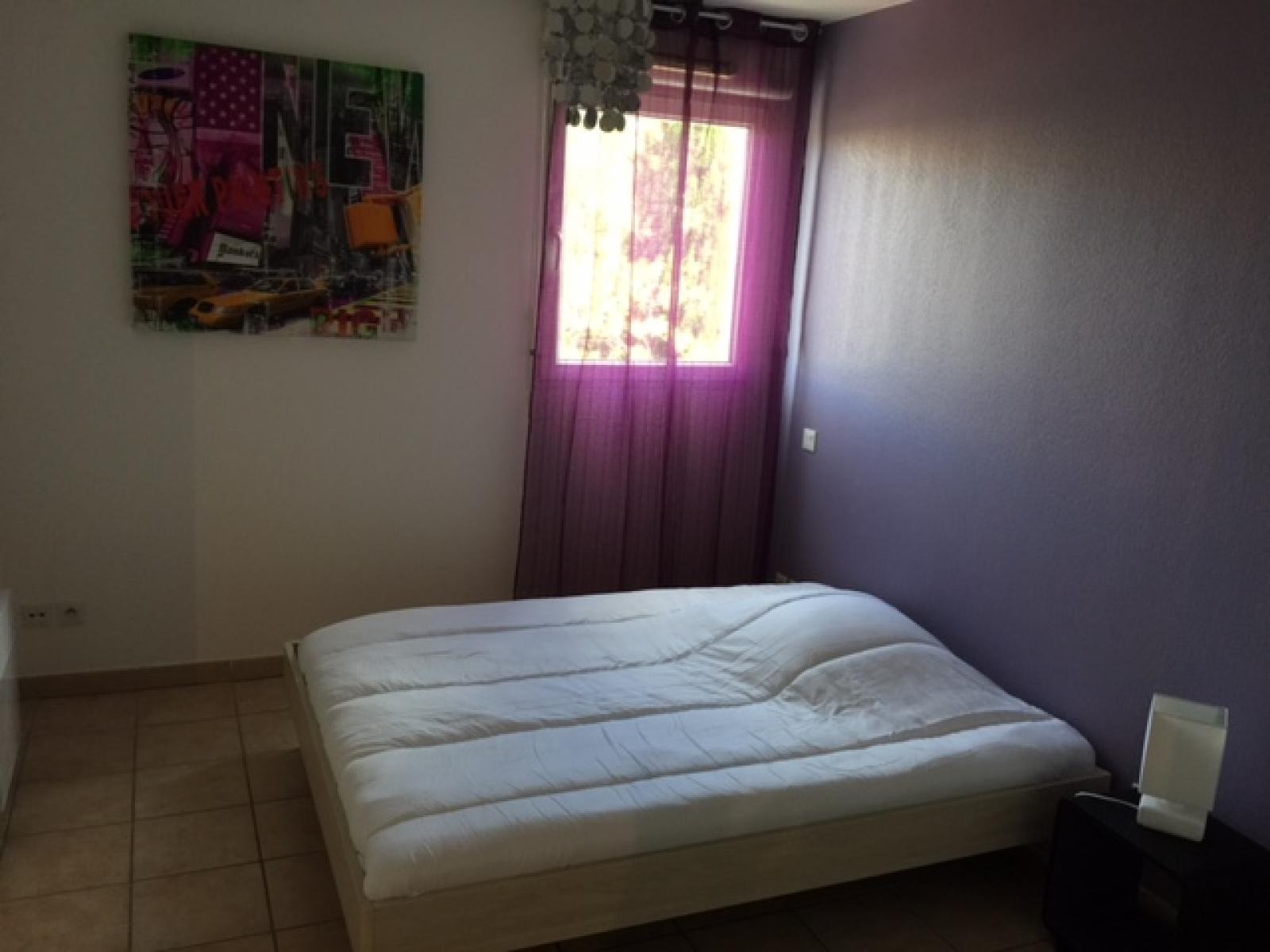 Location Appartement à Béziers 3 pièces