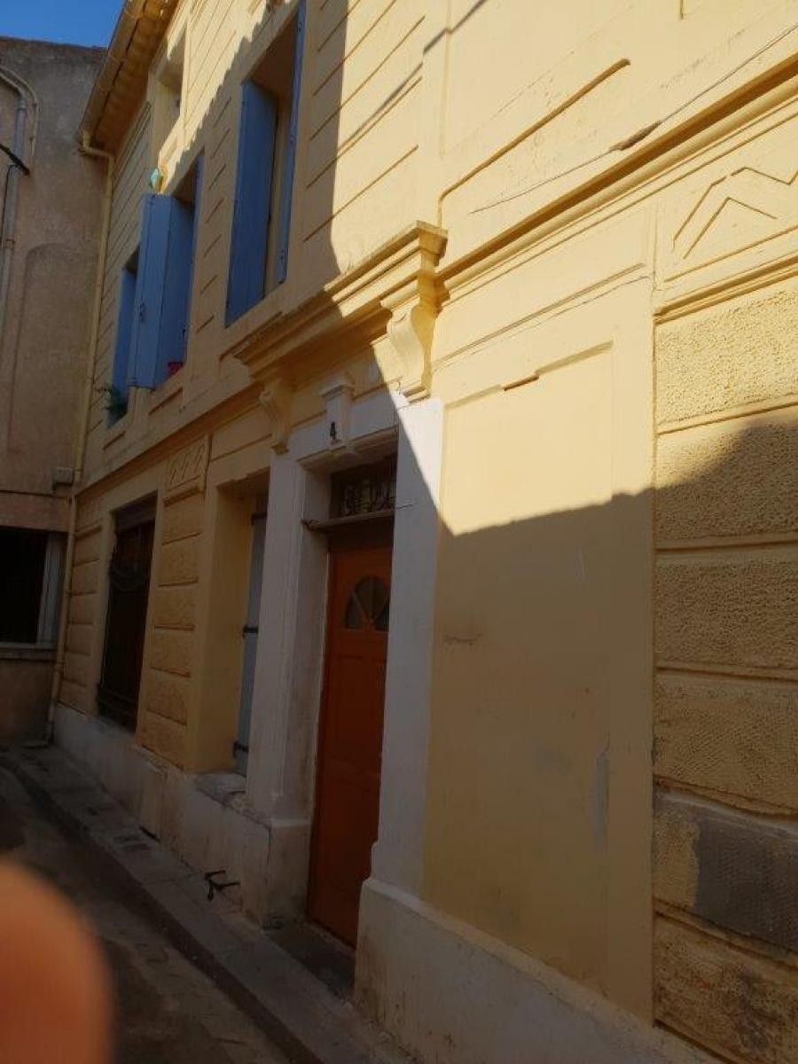 Location Appartement à Villeneuve-lès-Béziers 3 pièces