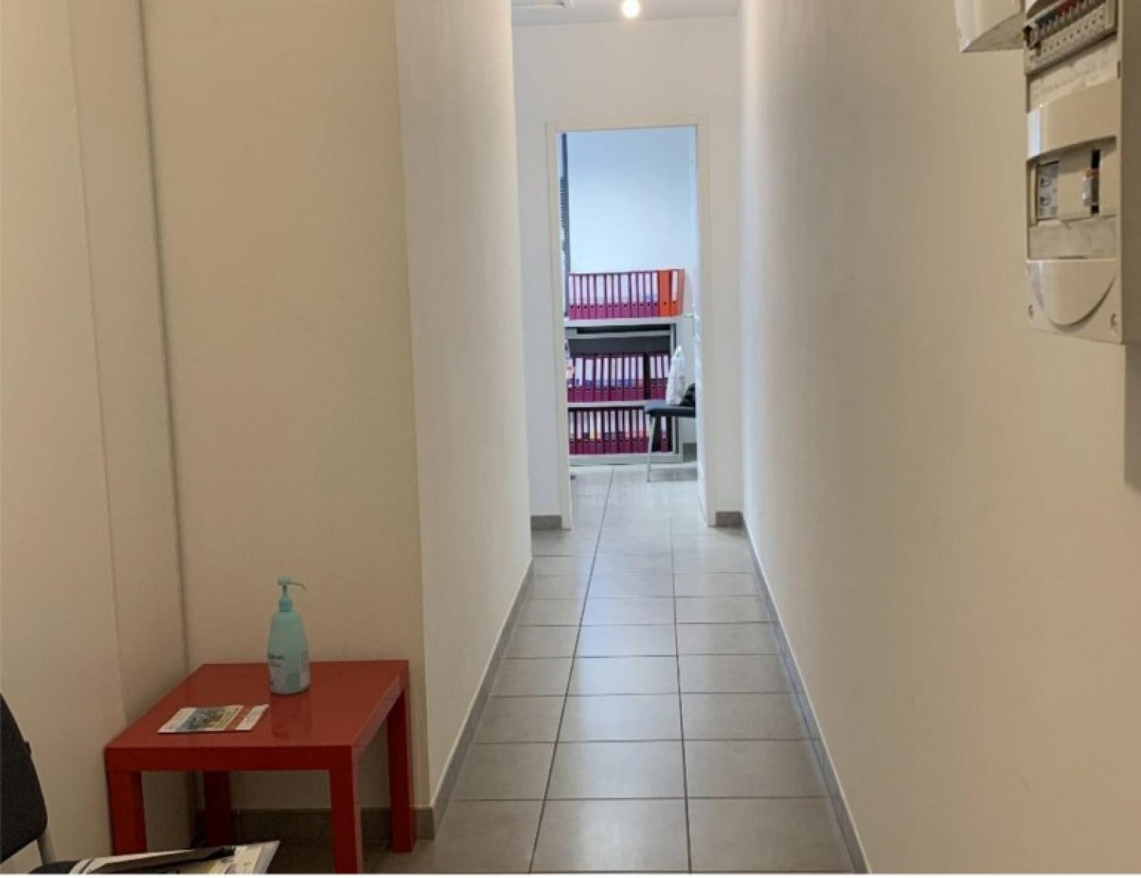 Vente Bureau / Commerce à Béziers 2 pièces