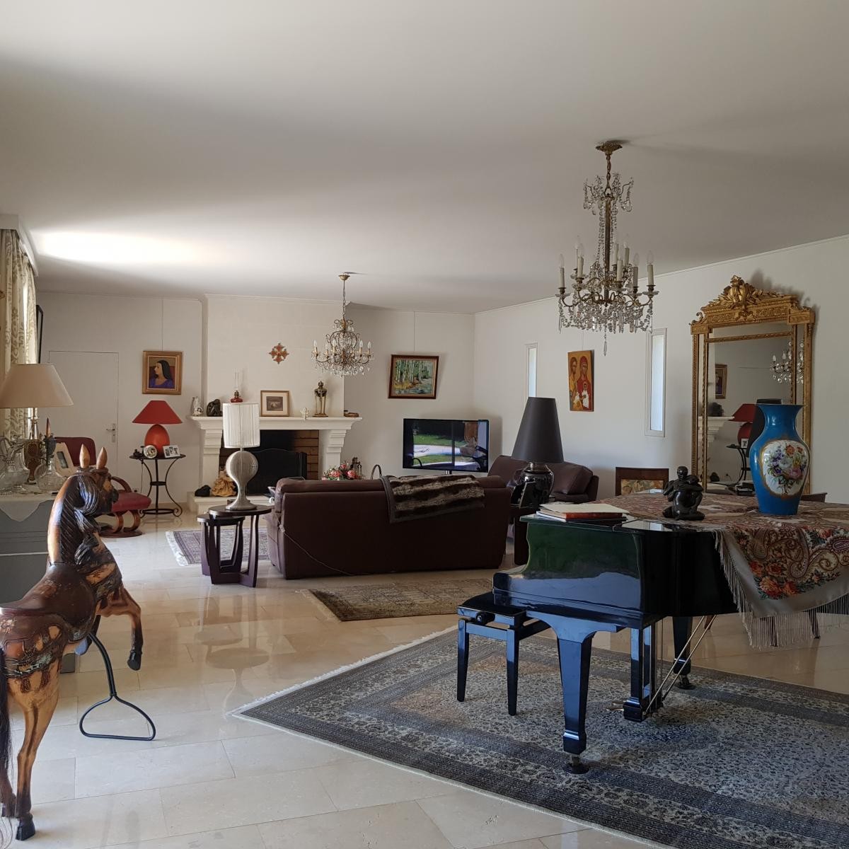 Vente Maison à Montpellier 6 pièces