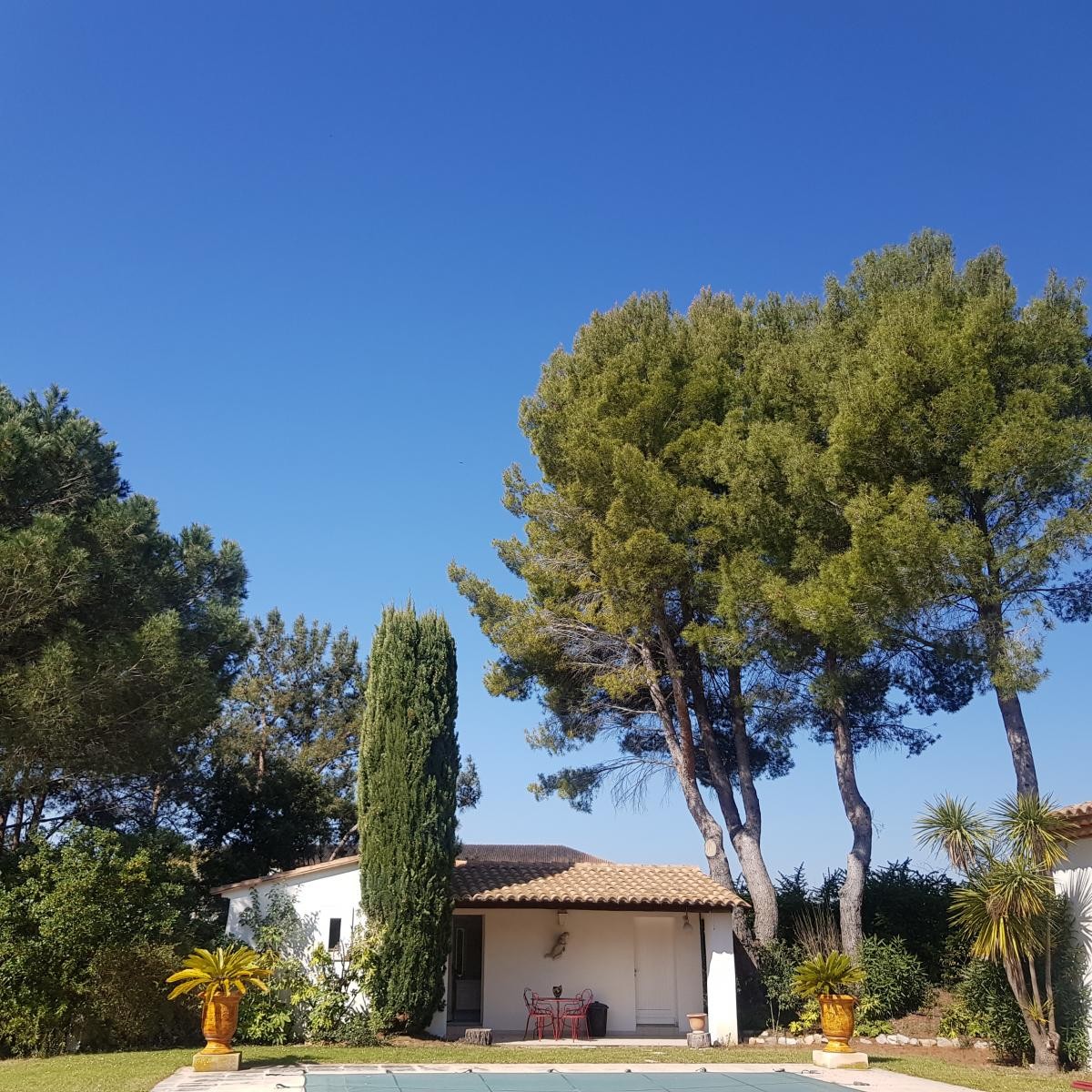 Vente Maison à Montpellier 6 pièces