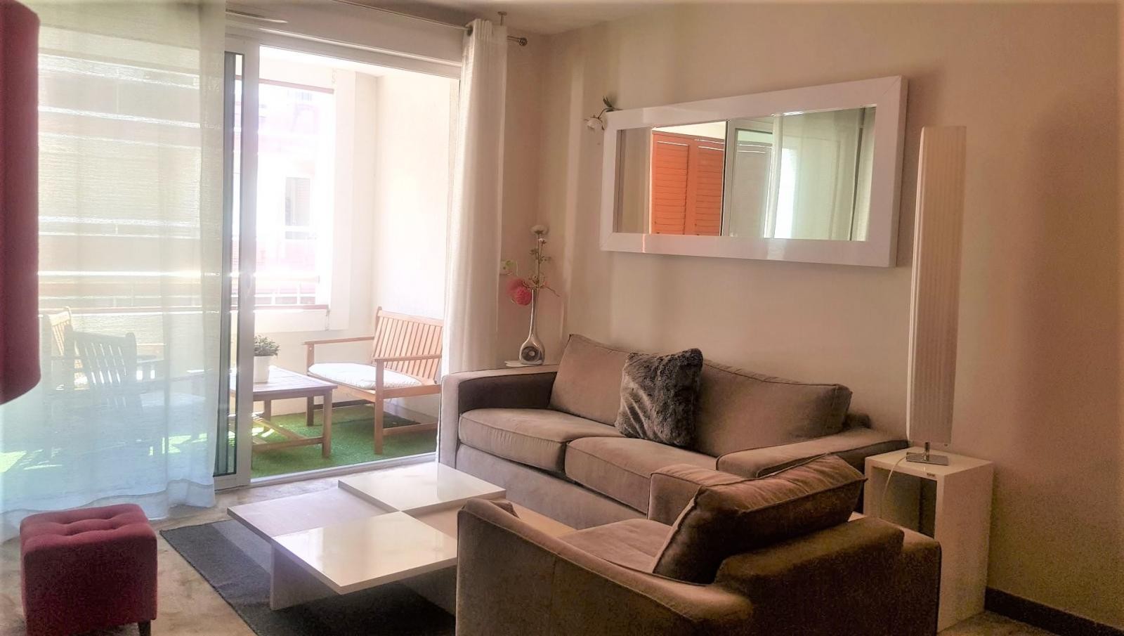 Vente Appartement à Montpellier 2 pièces