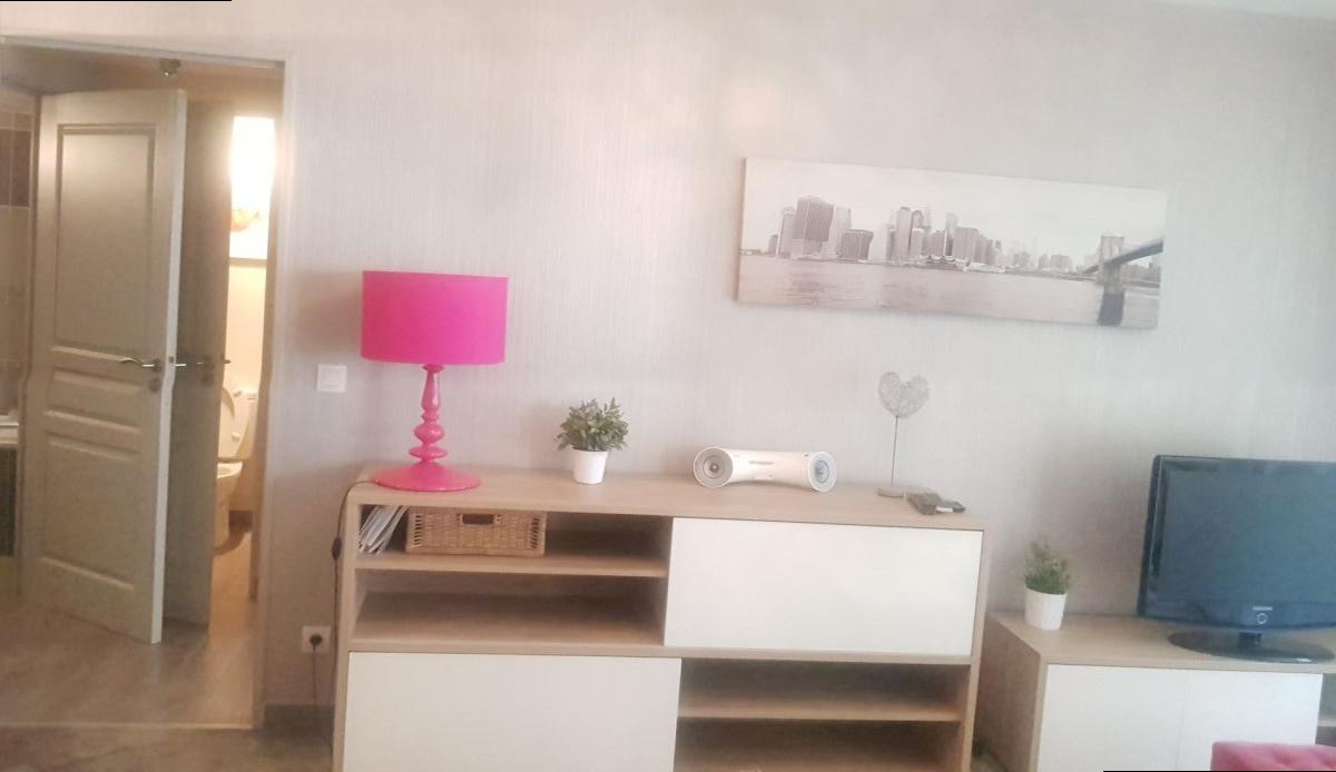 Vente Appartement à Montpellier 2 pièces