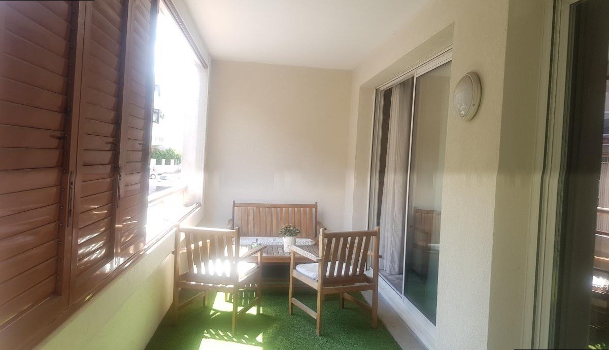 Vente Appartement à Montpellier 2 pièces