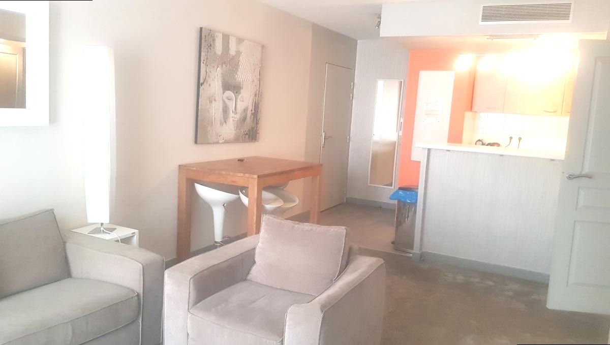 Vente Appartement à Montpellier 2 pièces