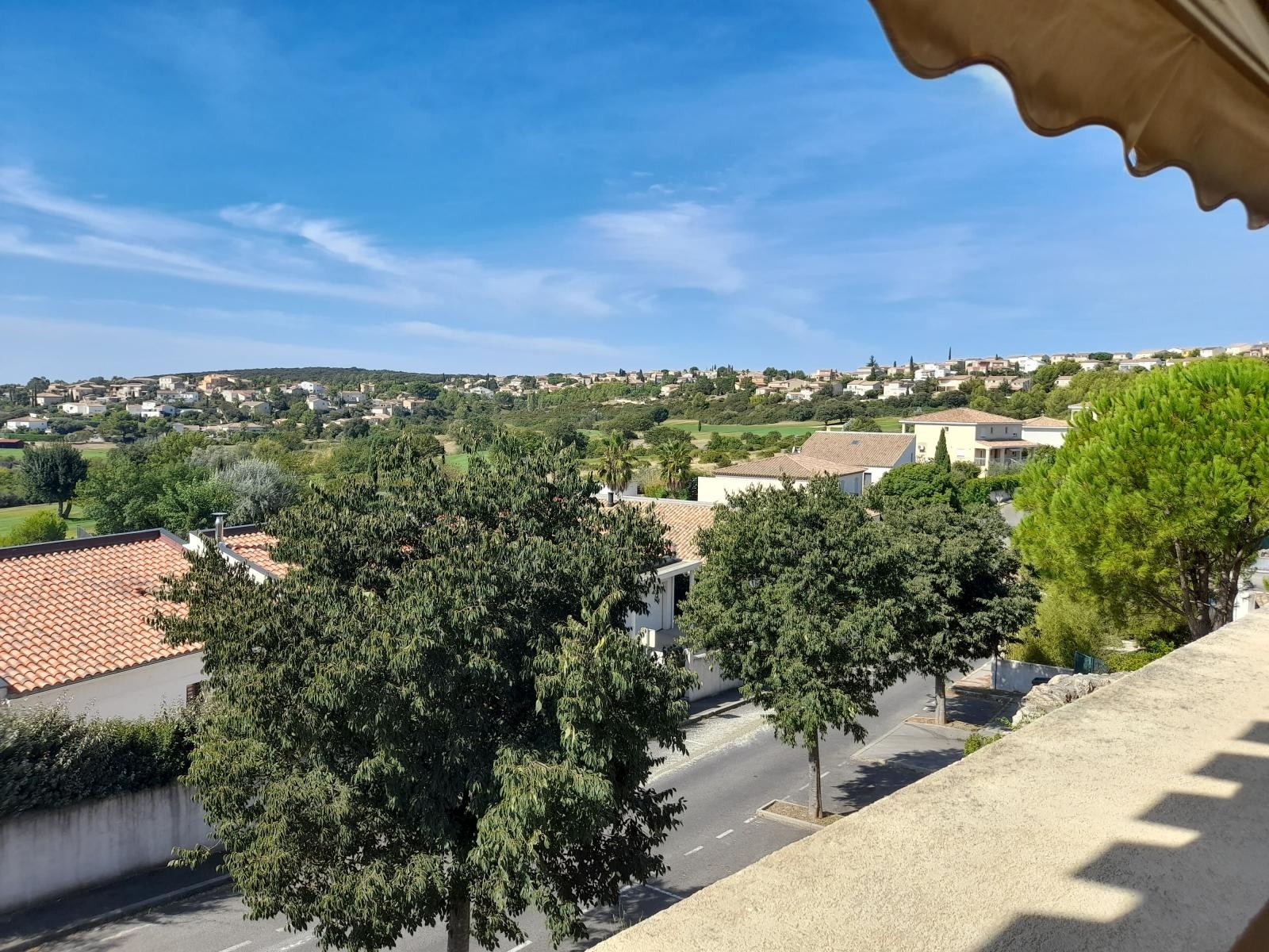 Vente Appartement à Montpellier 4 pièces