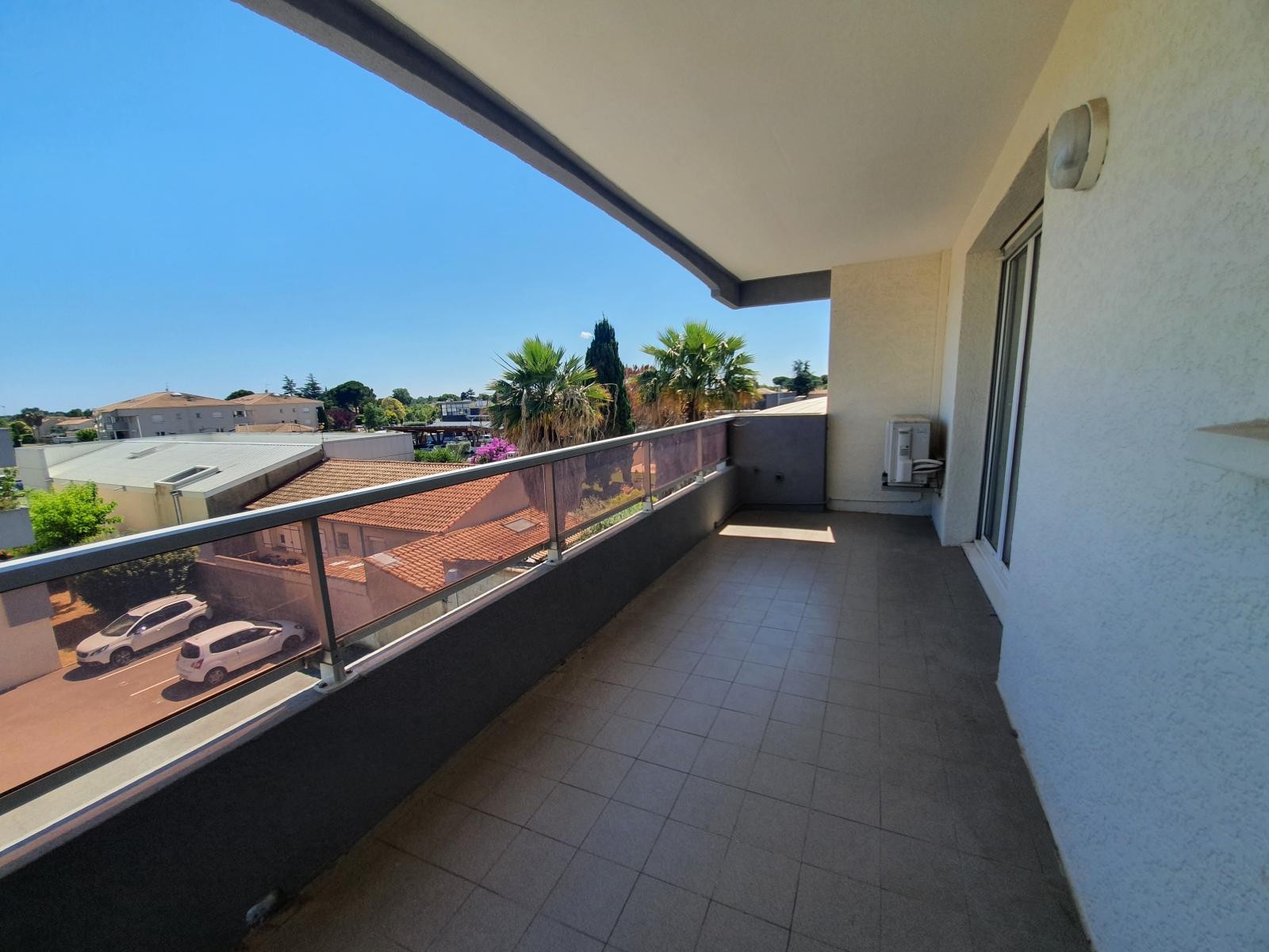 Vente Appartement à Mauguio 3 pièces