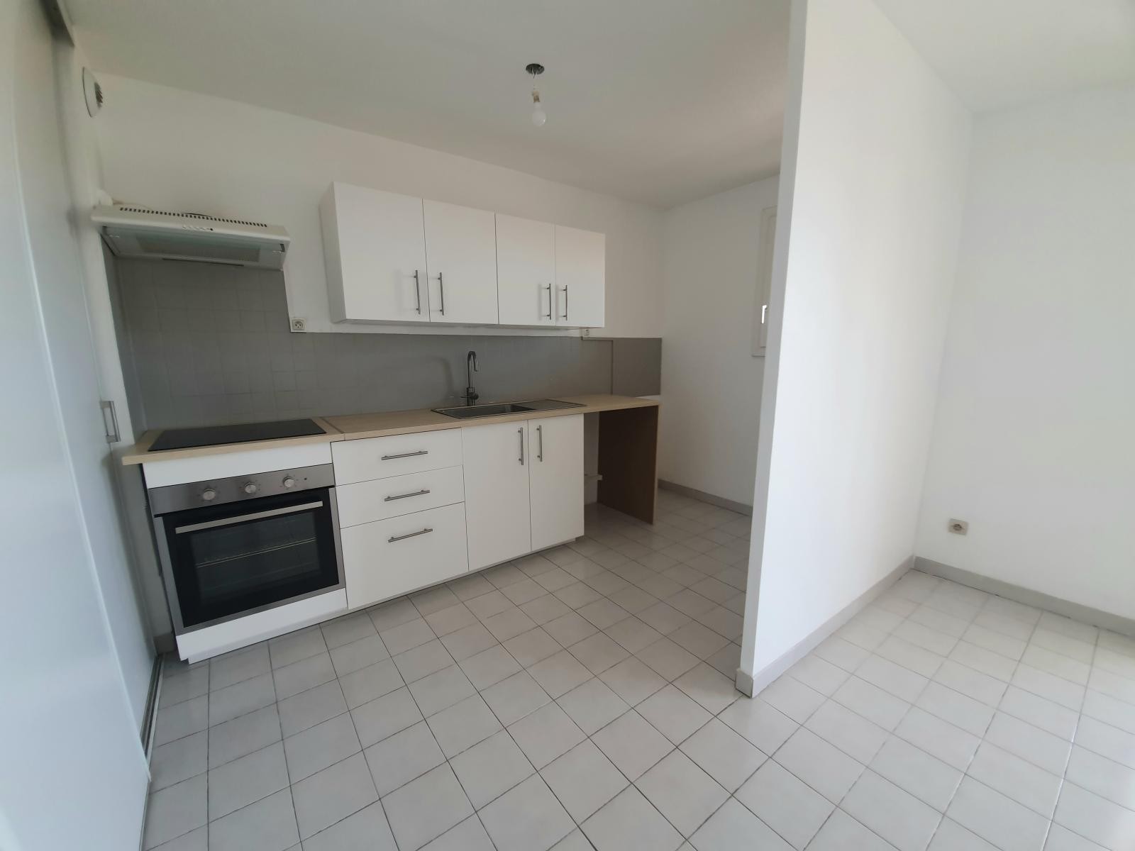 Vente Appartement à Mauguio 3 pièces