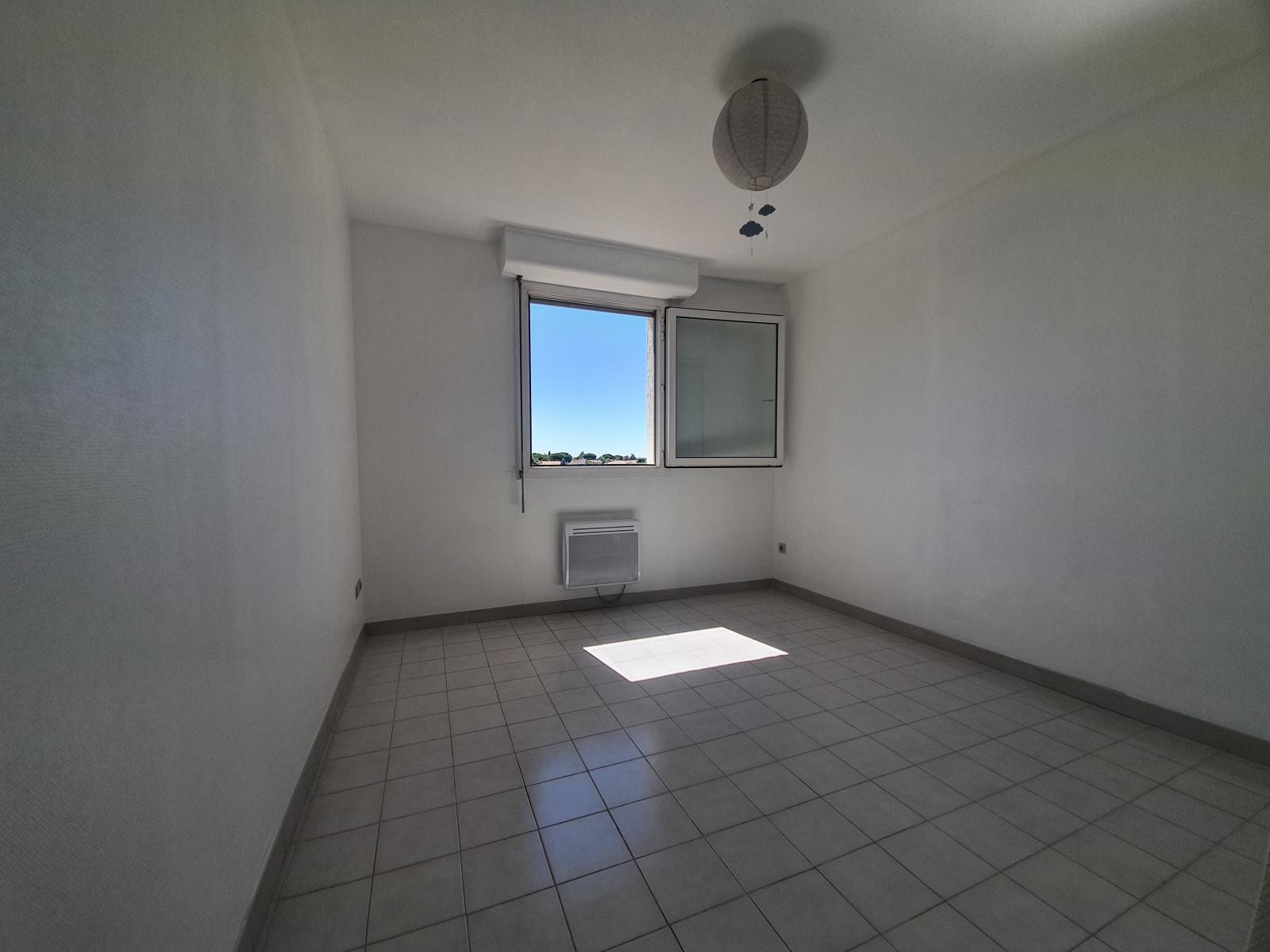 Vente Appartement à Mauguio 3 pièces