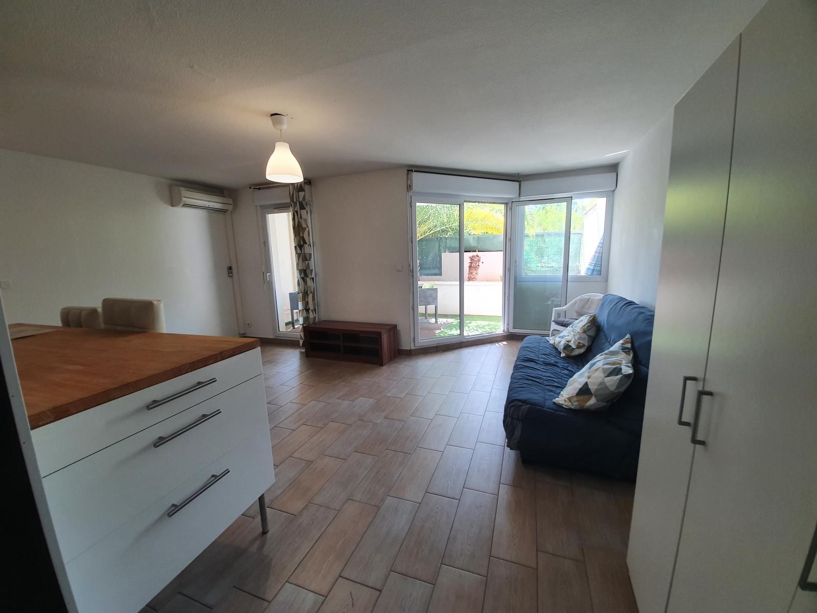 Vente Appartement à Montpellier 2 pièces