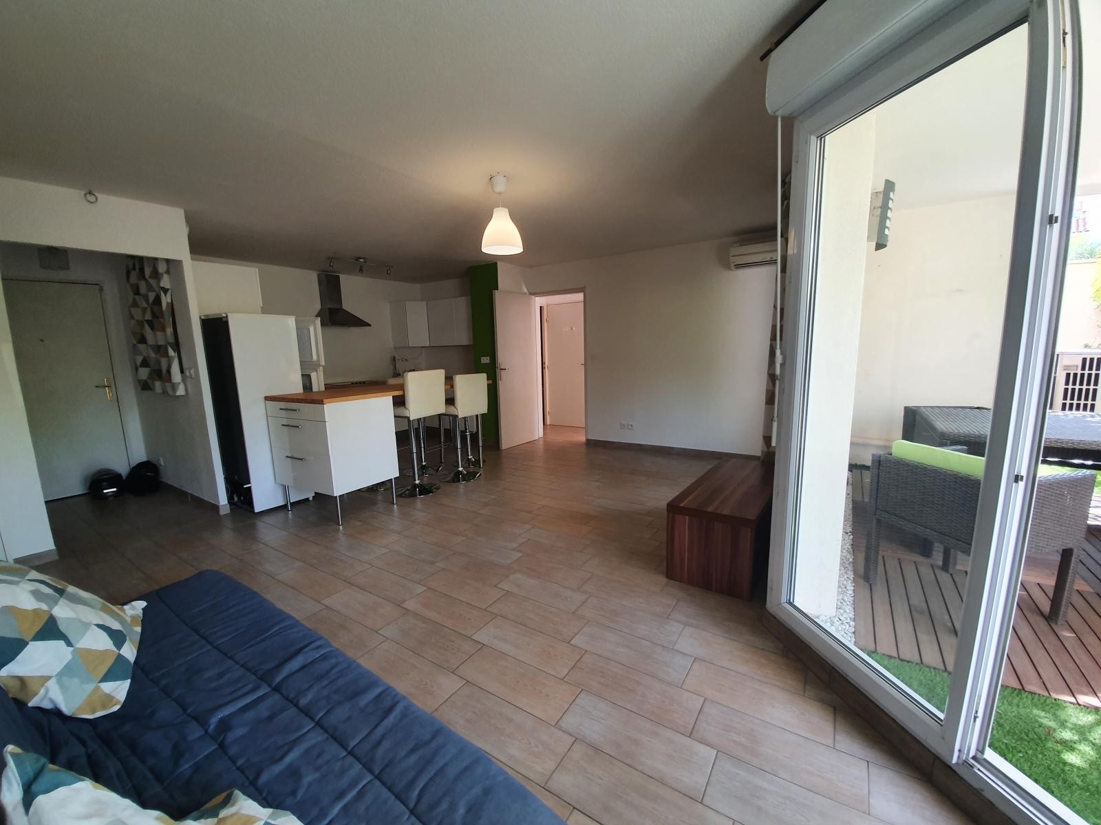 Vente Appartement à Montpellier 2 pièces