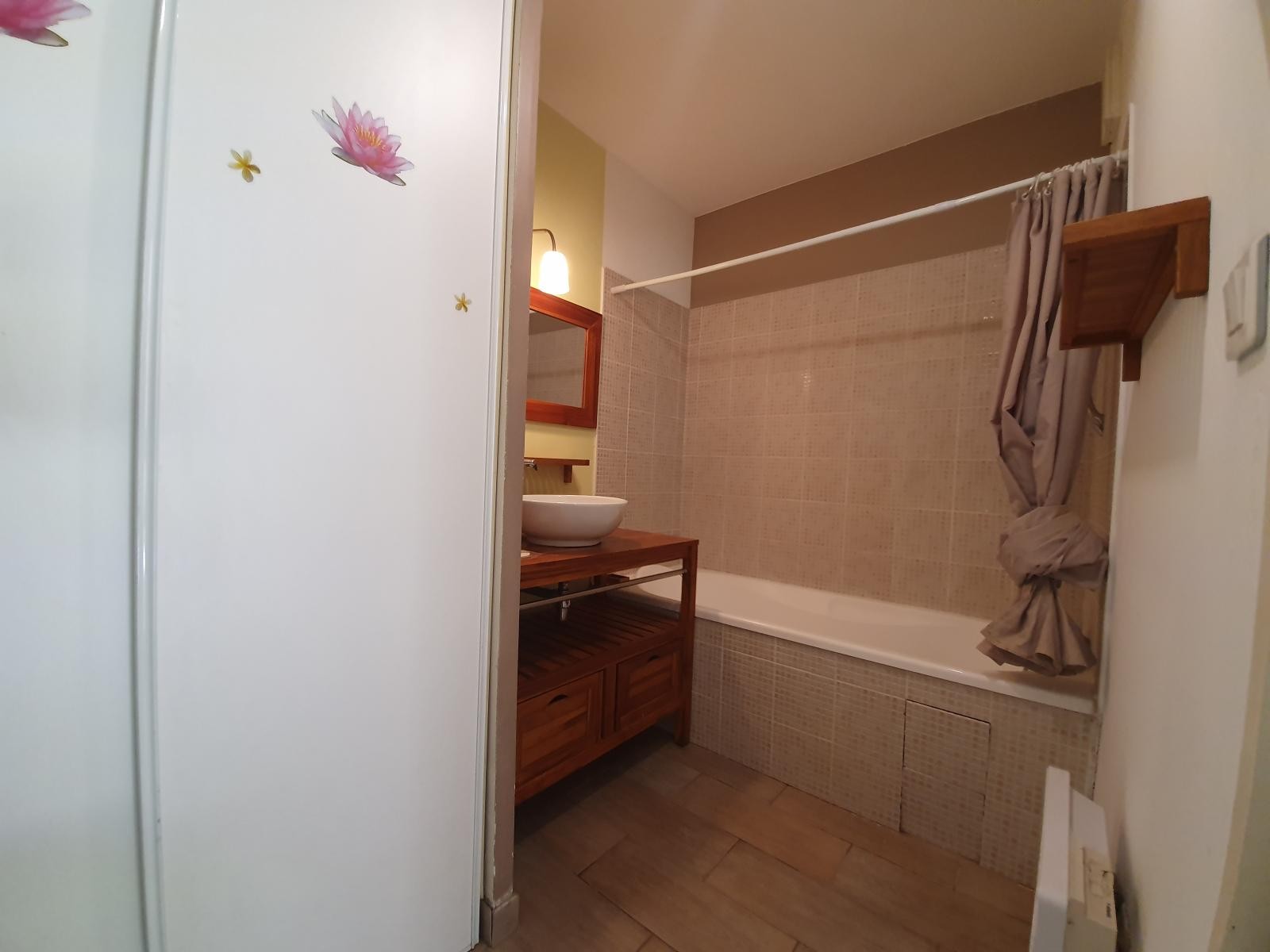 Vente Appartement à Montpellier 2 pièces