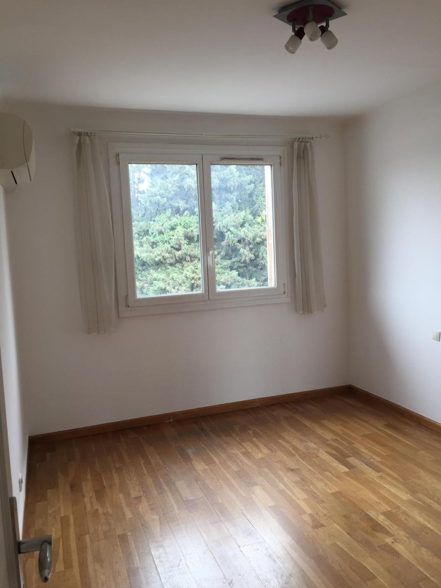 Vente Appartement à Montpellier 3 pièces