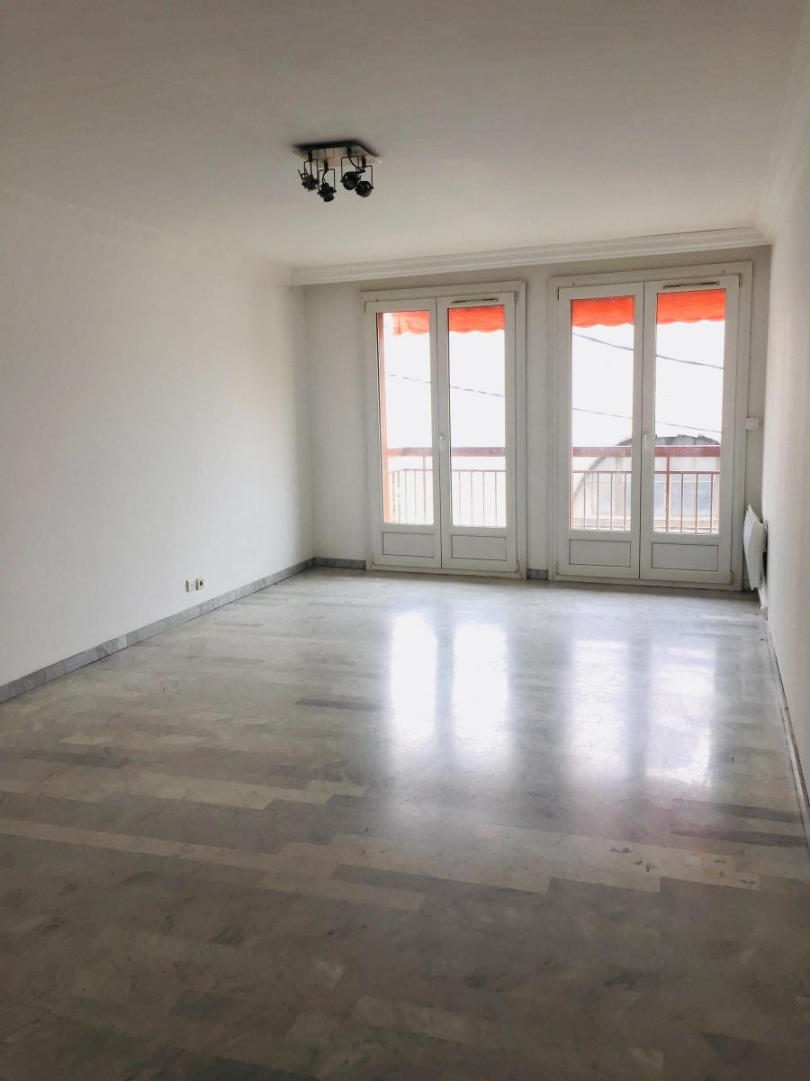 Vente Appartement à Montpellier 3 pièces