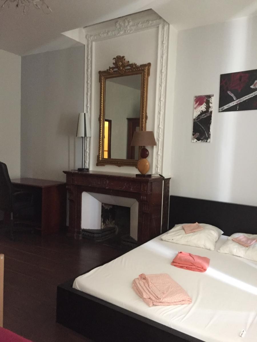 Vente Appartement à Montpellier 3 pièces