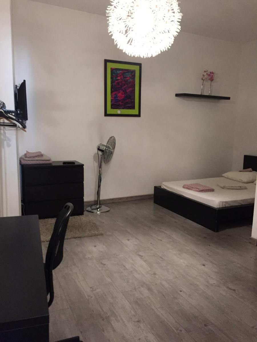 Vente Appartement à Montpellier 3 pièces