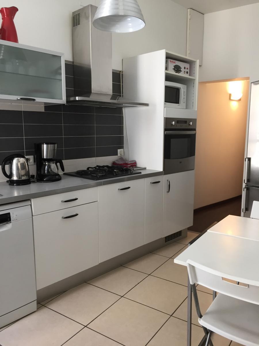 Vente Appartement à Montpellier 3 pièces