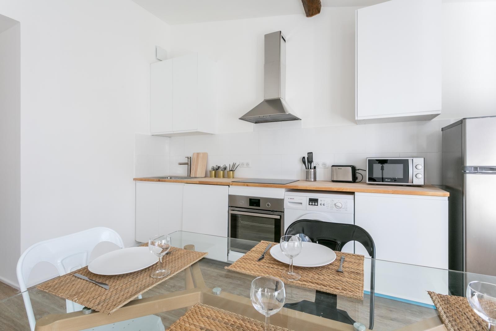 Vente Appartement à Montpellier 5 pièces