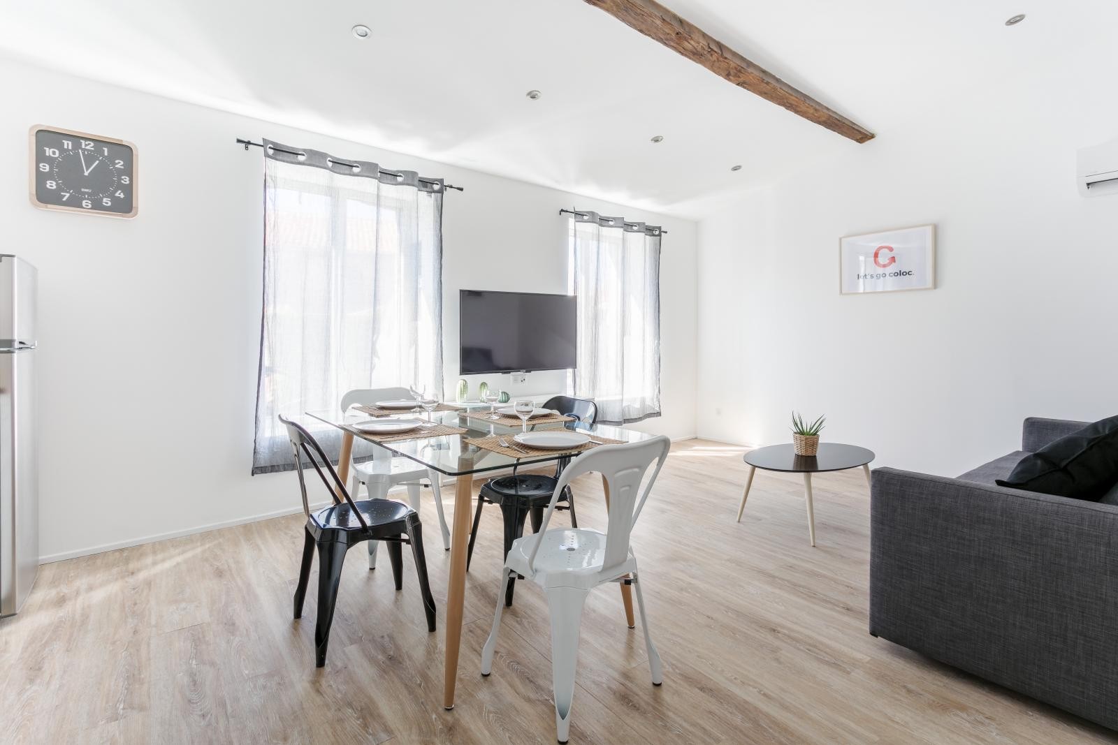 Vente Appartement à Montpellier 5 pièces