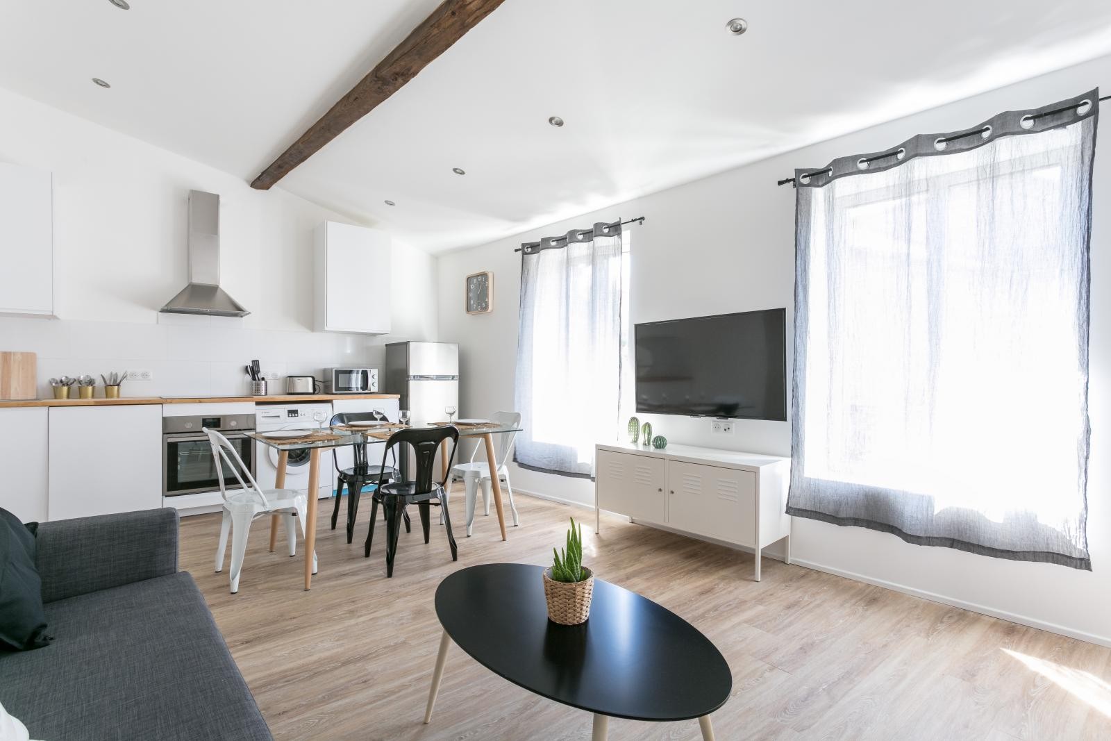 Vente Appartement à Montpellier 5 pièces