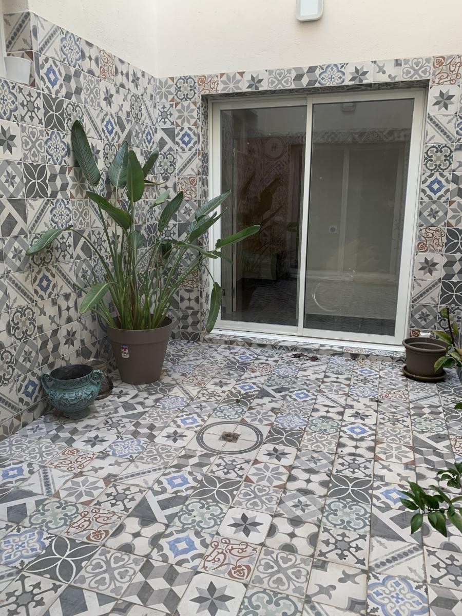 Vente Appartement à Montpellier 8 pièces