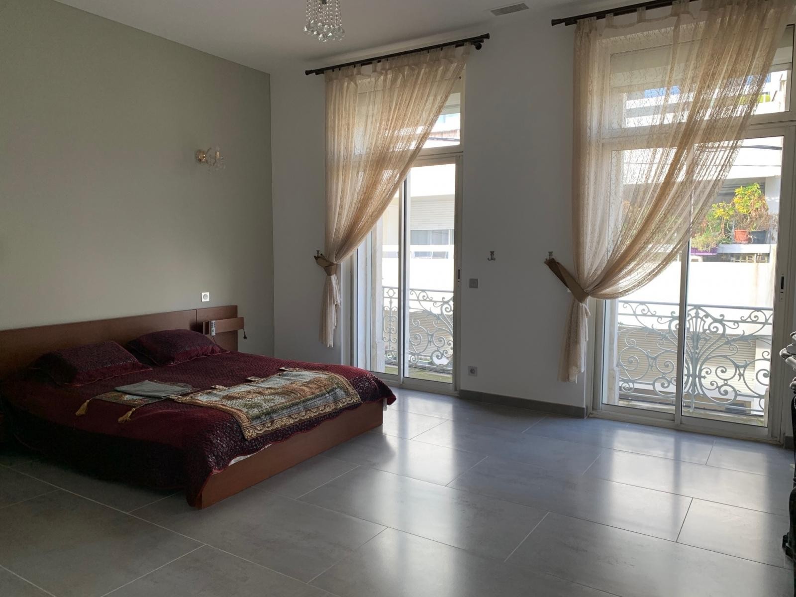 Vente Appartement à Montpellier 8 pièces