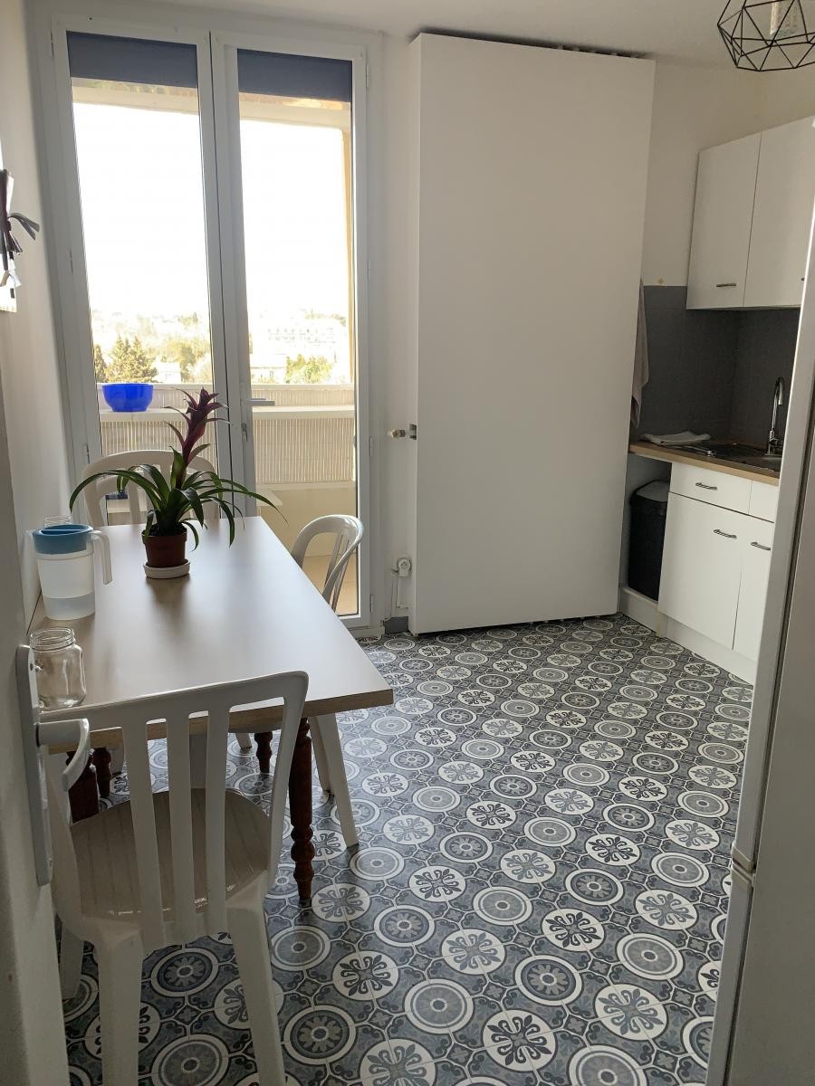 Vente Appartement à Montpellier 4 pièces