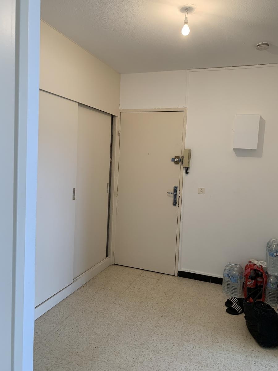 Vente Appartement à Montpellier 2 pièces