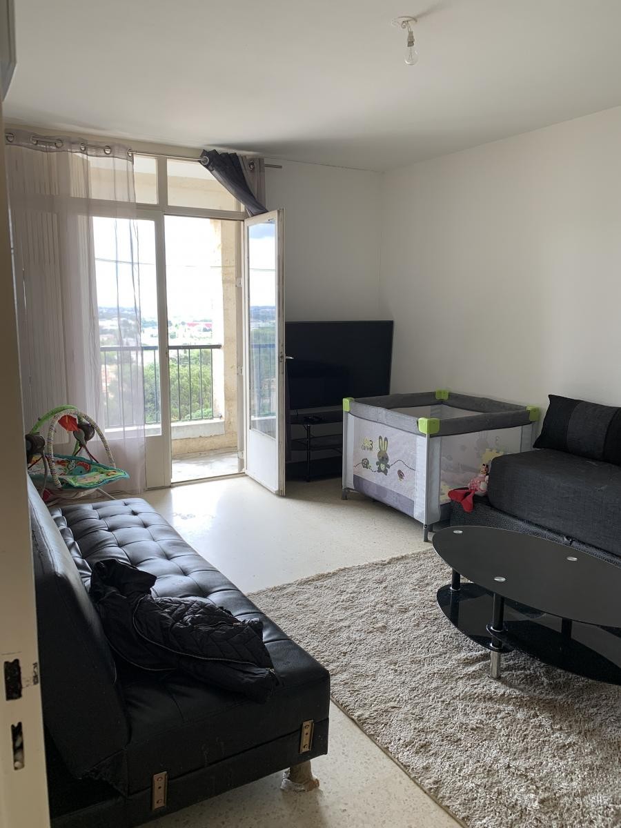 Vente Appartement à Montpellier 2 pièces