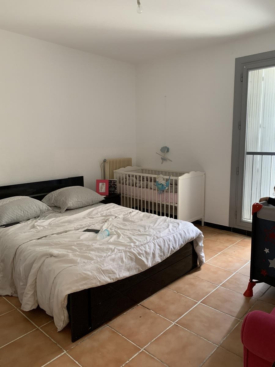 Vente Appartement à Montpellier 2 pièces