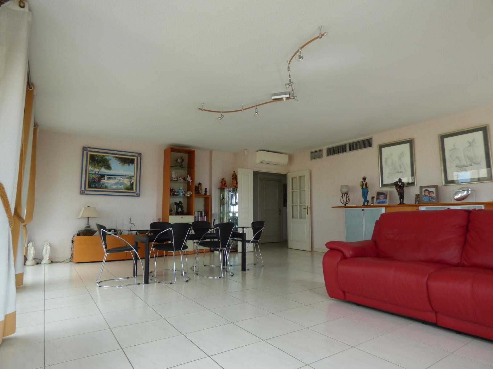 Vente Appartement à Montpellier 5 pièces