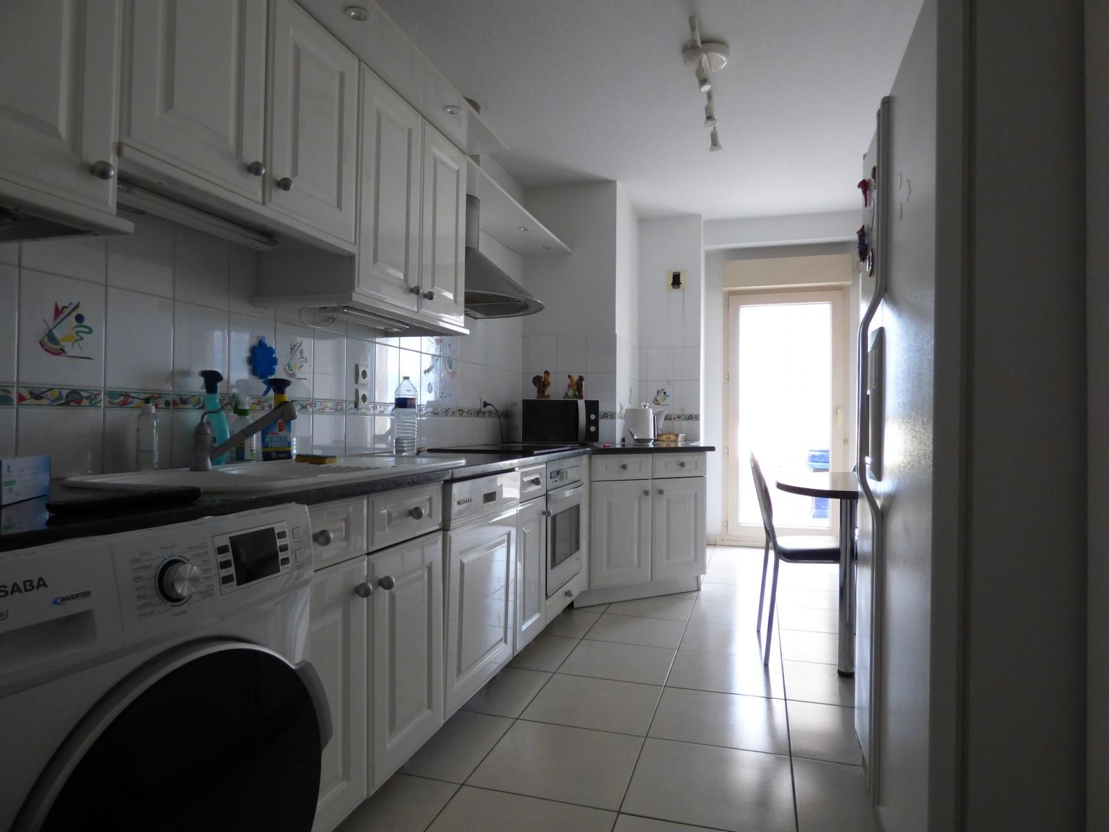 Vente Appartement à Montpellier 5 pièces