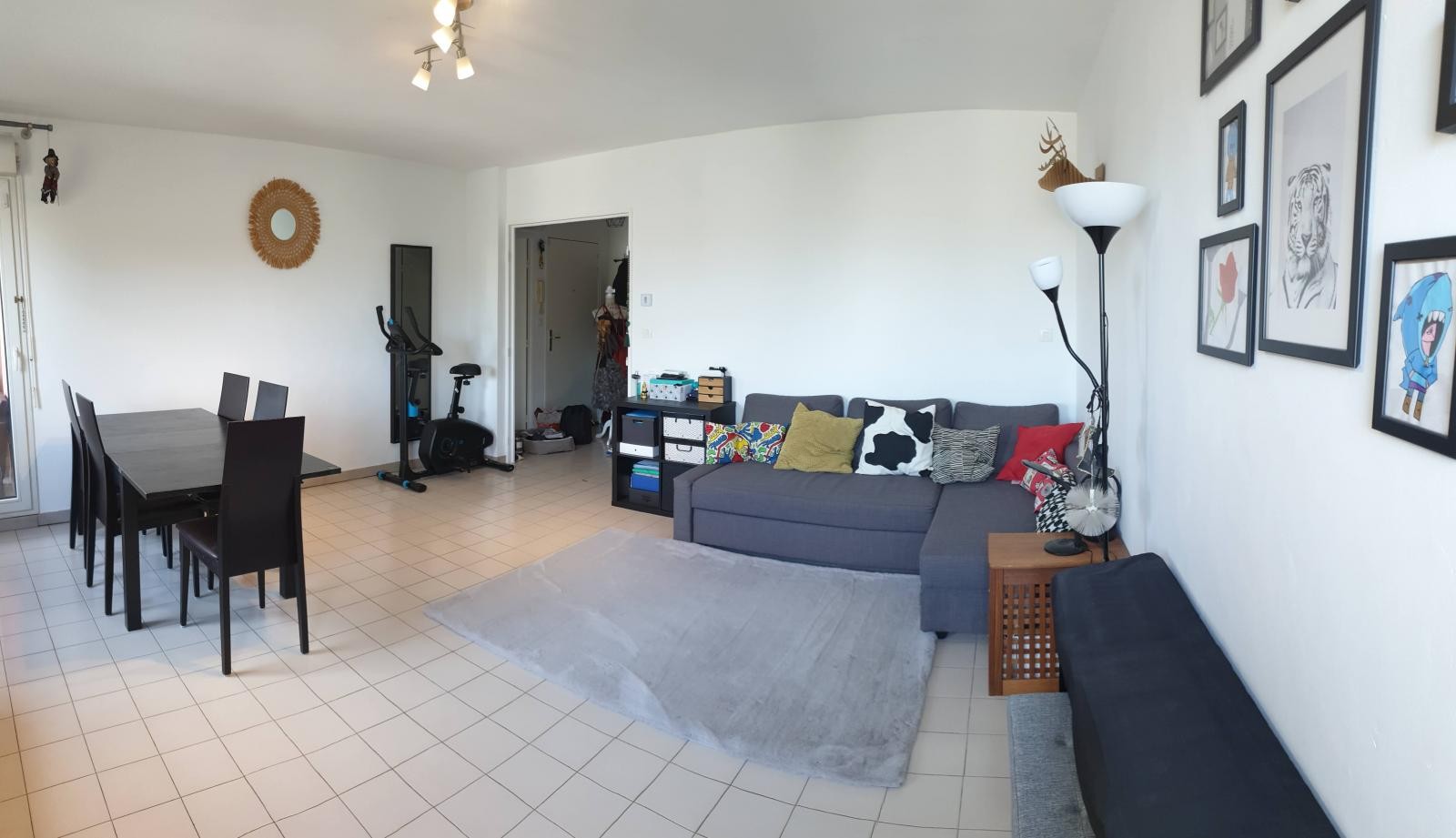 Vente Appartement à Montpellier 5 pièces