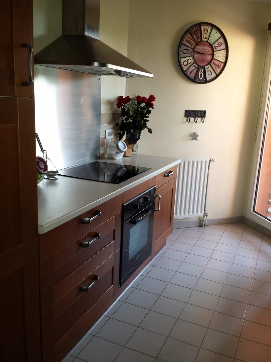 Vente Appartement à Montpellier 5 pièces