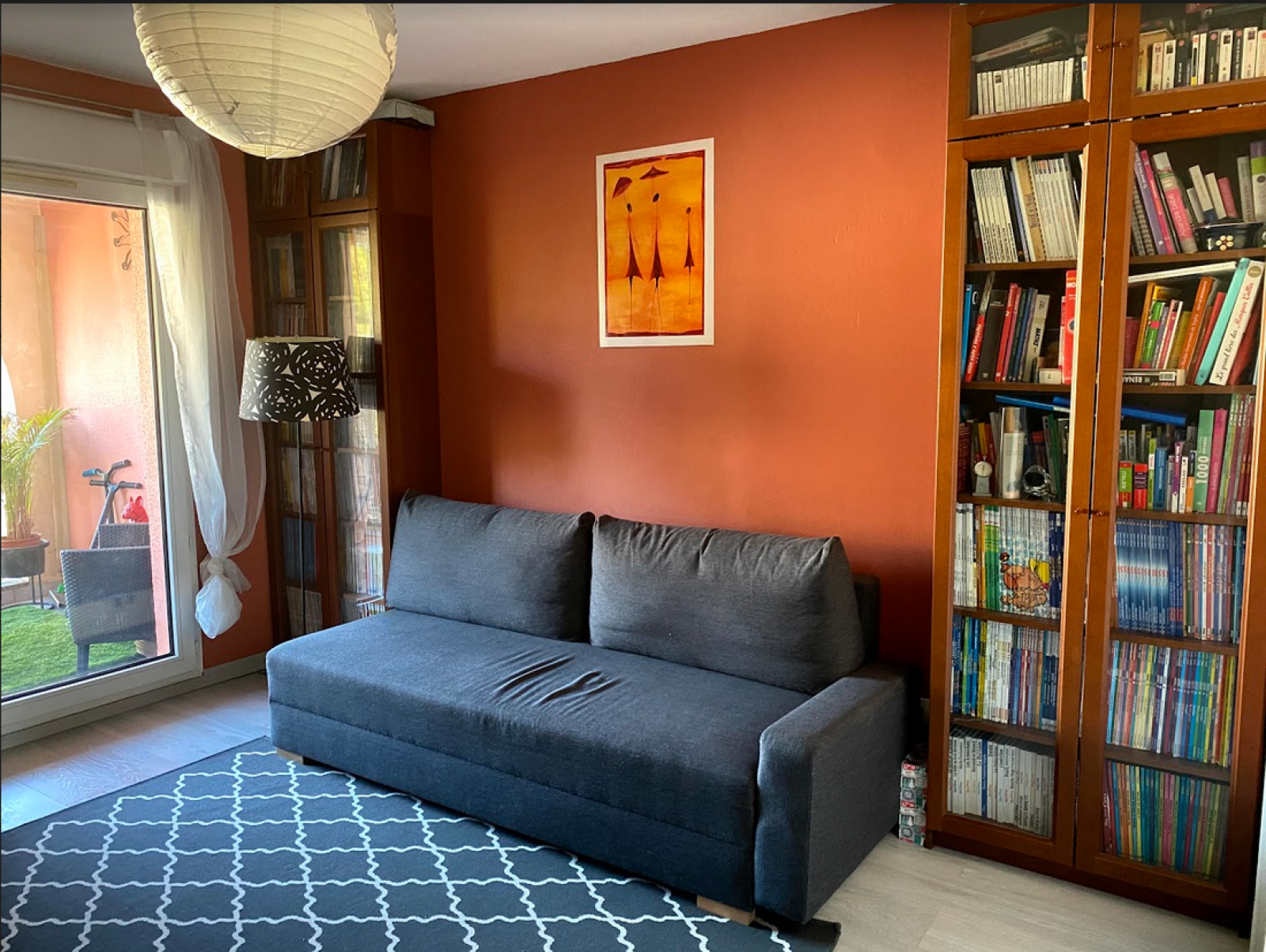 Vente Appartement à Montpellier 5 pièces