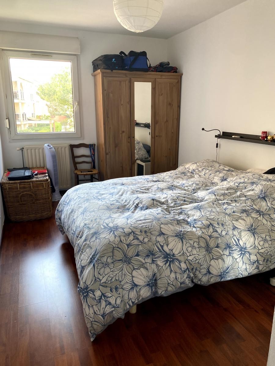 Vente Appartement à Montpellier 5 pièces