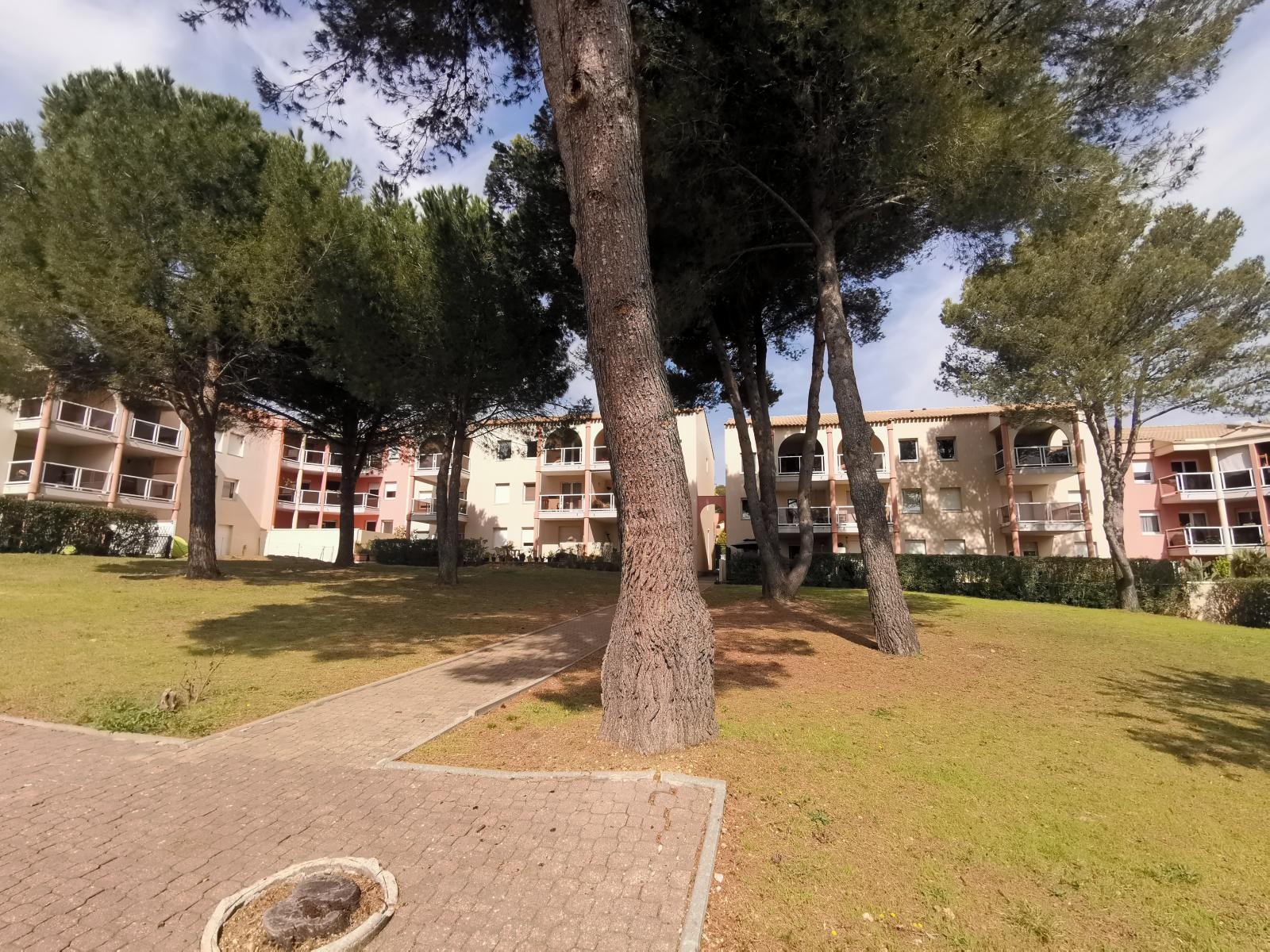 Vente Appartement à Montpellier 5 pièces