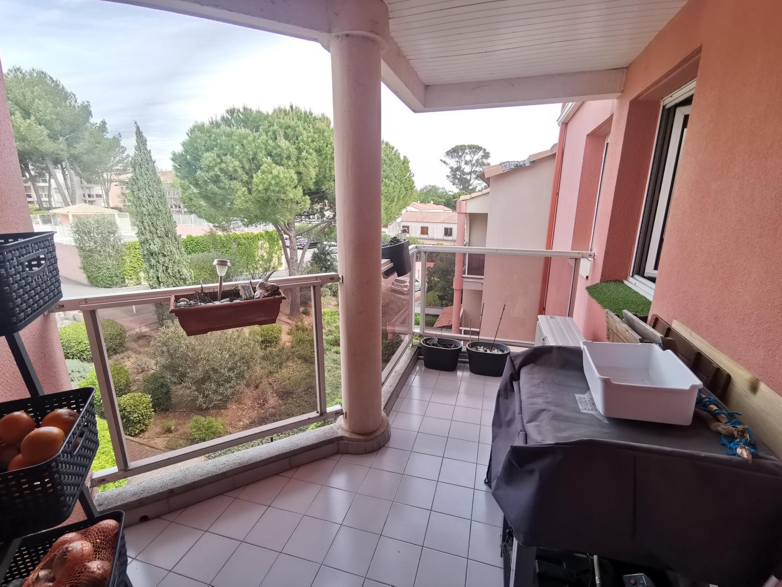 Vente Appartement à Montpellier 5 pièces