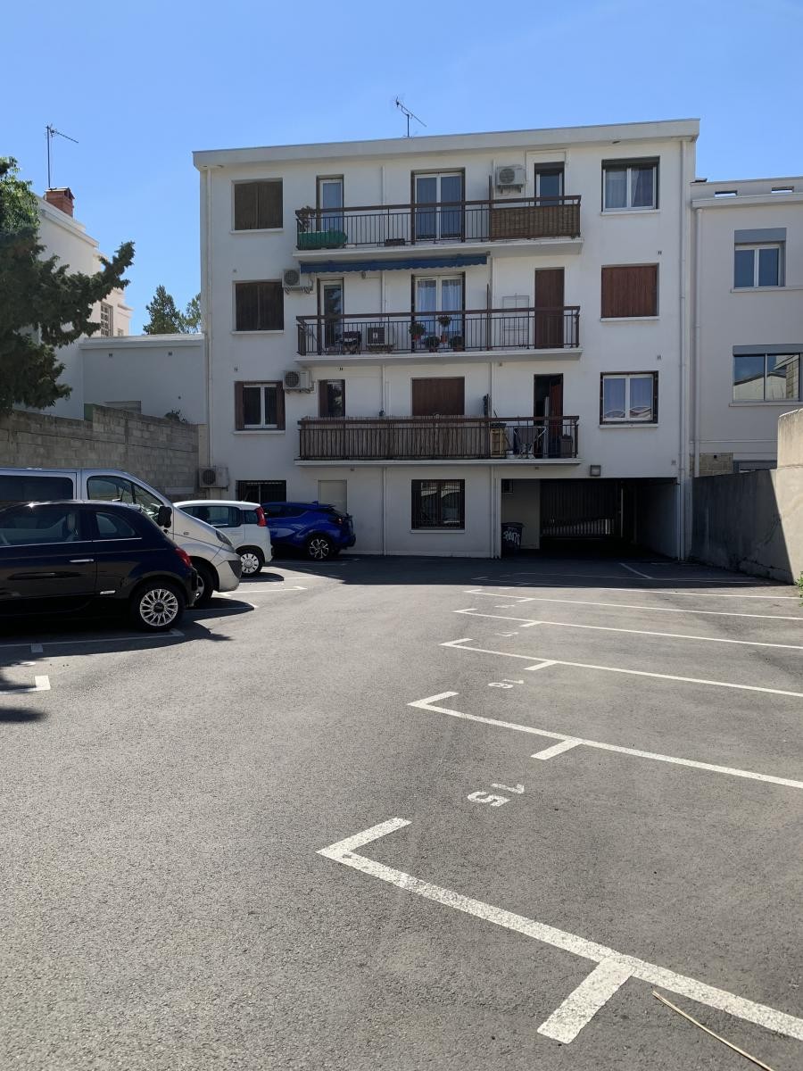 Vente Appartement à Montpellier 3 pièces