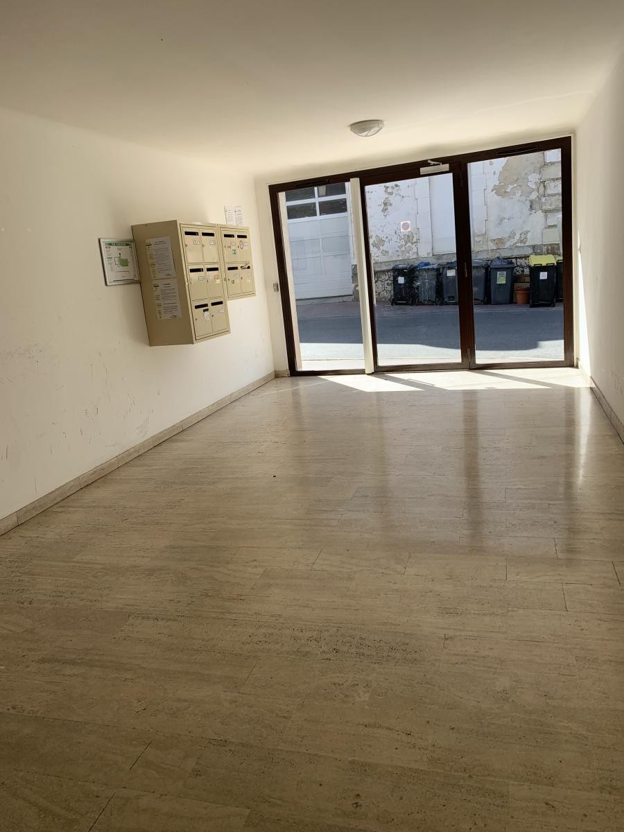 Vente Appartement à Montpellier 3 pièces