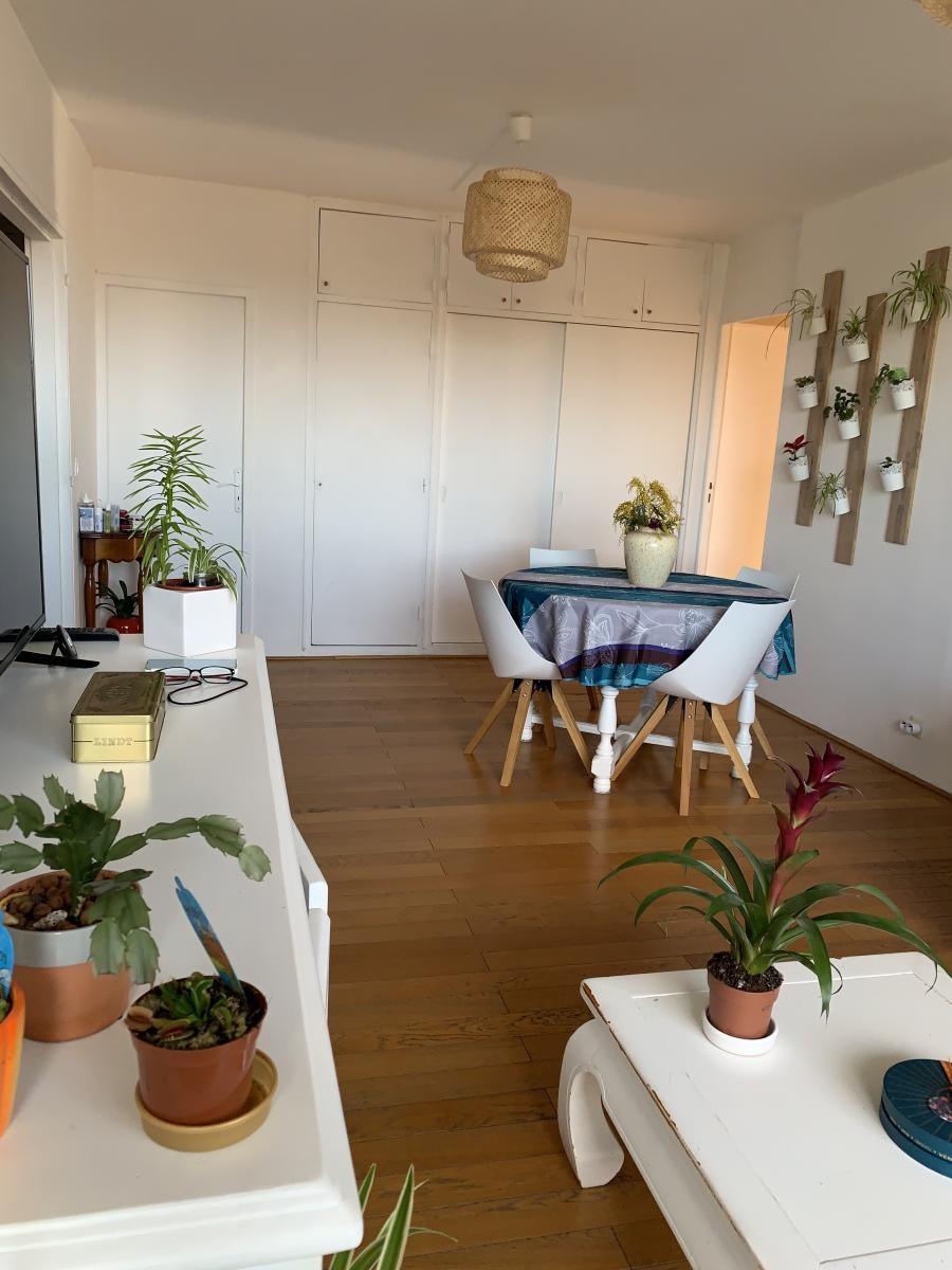 Vente Appartement à Montpellier 4 pièces