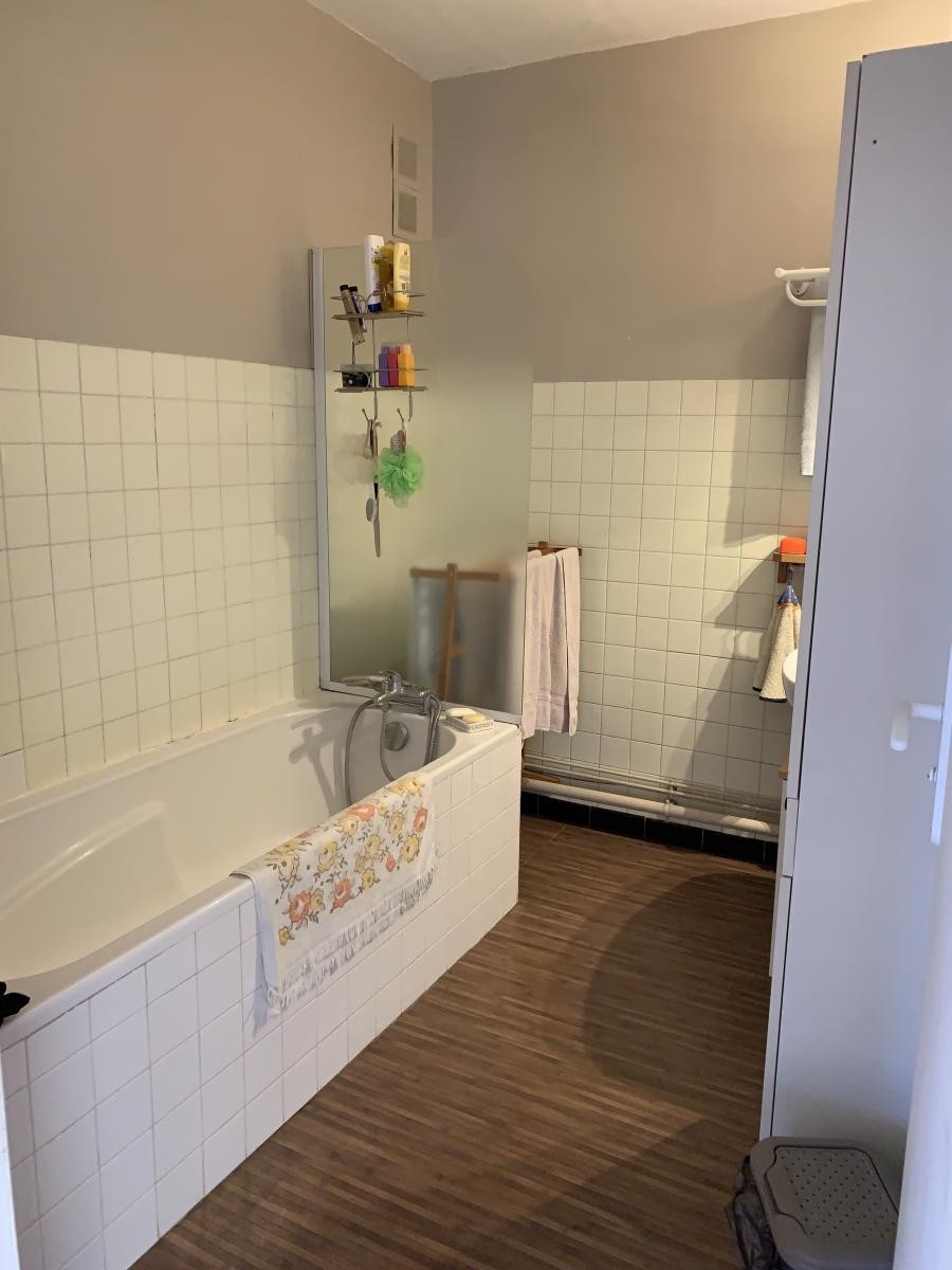 Vente Appartement à Montpellier 4 pièces