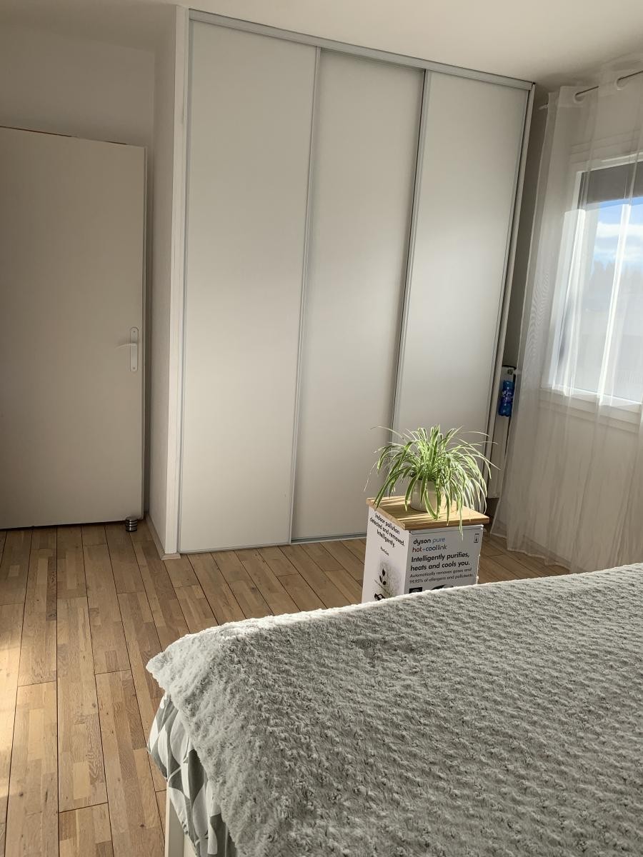 Vente Appartement à Montpellier 4 pièces