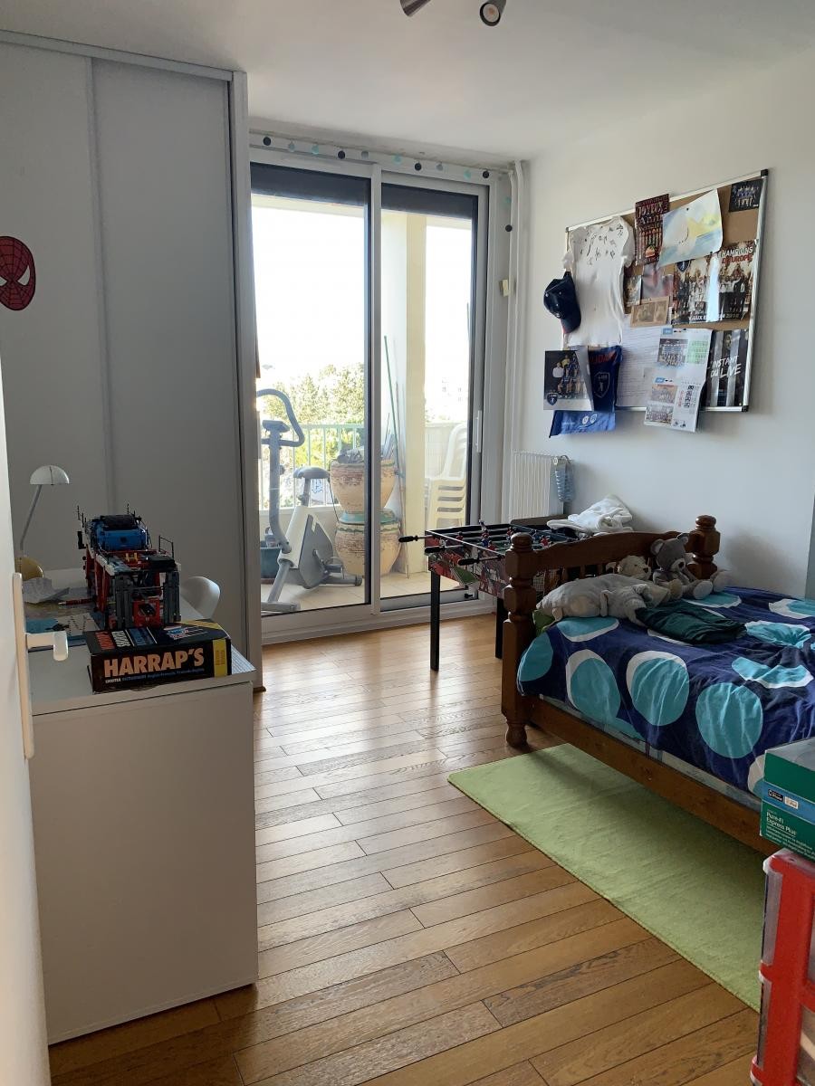 Vente Appartement à Montpellier 4 pièces