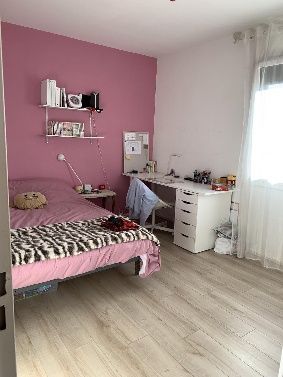 Vente Appartement à Montpellier 4 pièces