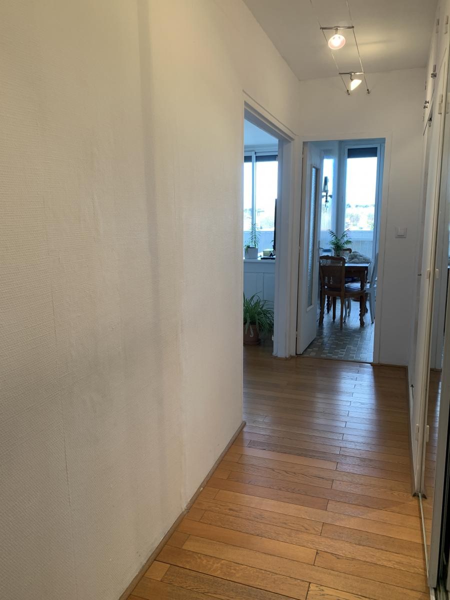 Vente Appartement à Montpellier 4 pièces